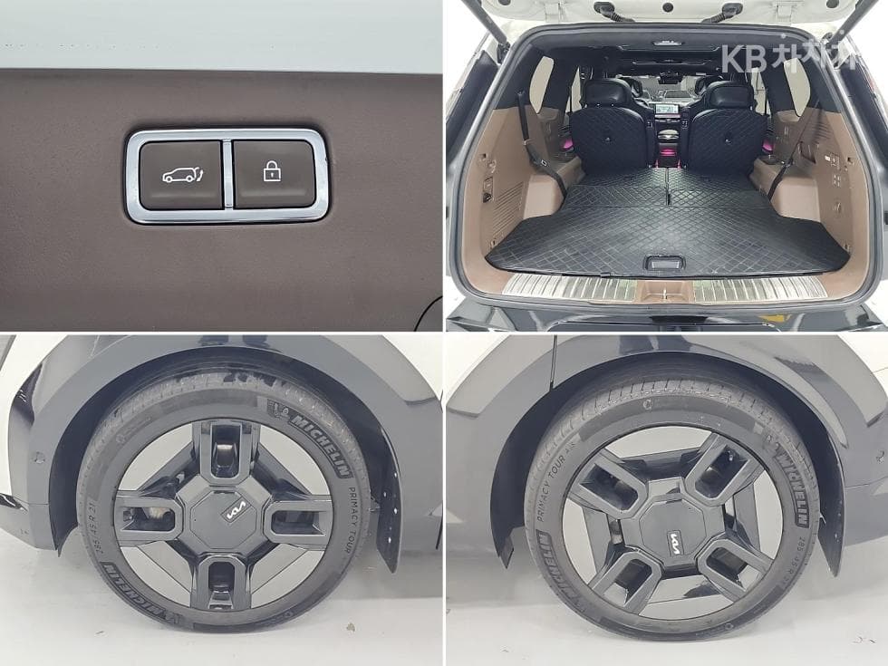 Kia EV9AWD GT-line - 18