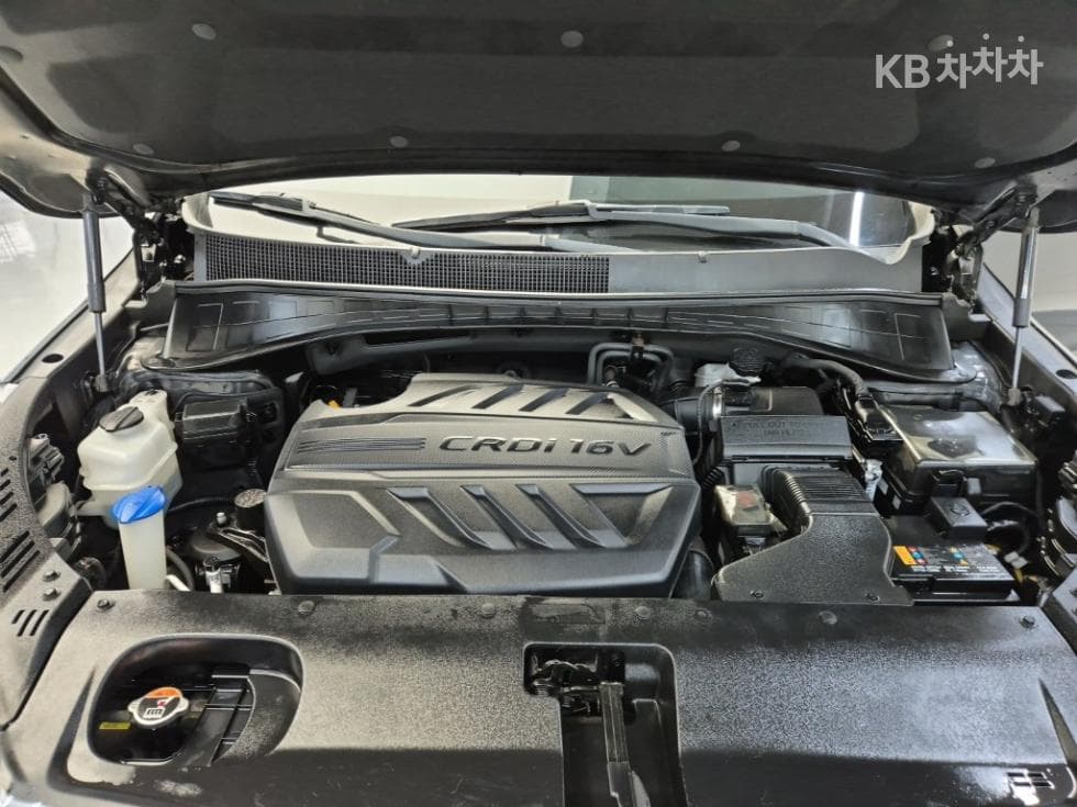 Kia The New (facelift) Sorento2.0 Diesel 2WD Noblesse - 5