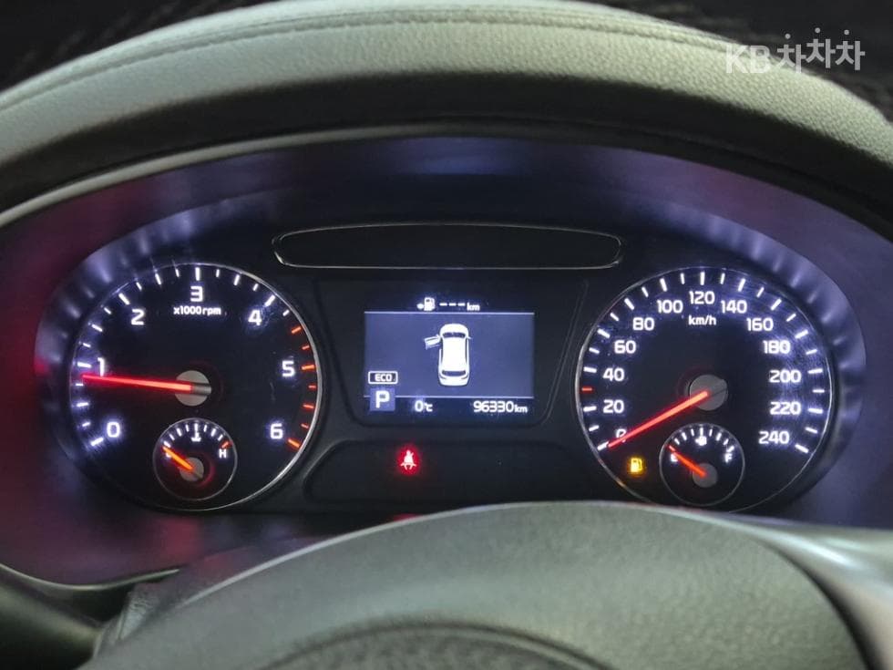 Kia The New (facelift) Sorento2.0 Diesel 2WD Noblesse - 6