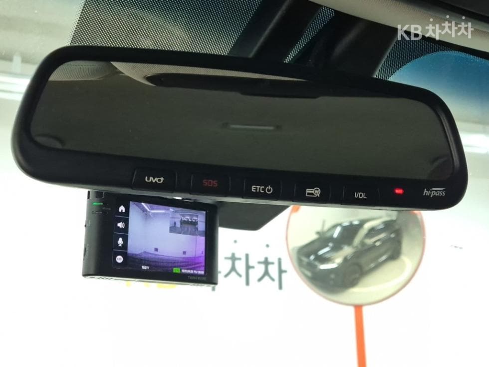 Kia The New (facelift) Sorento2.0 Diesel 2WD Noblesse - 16