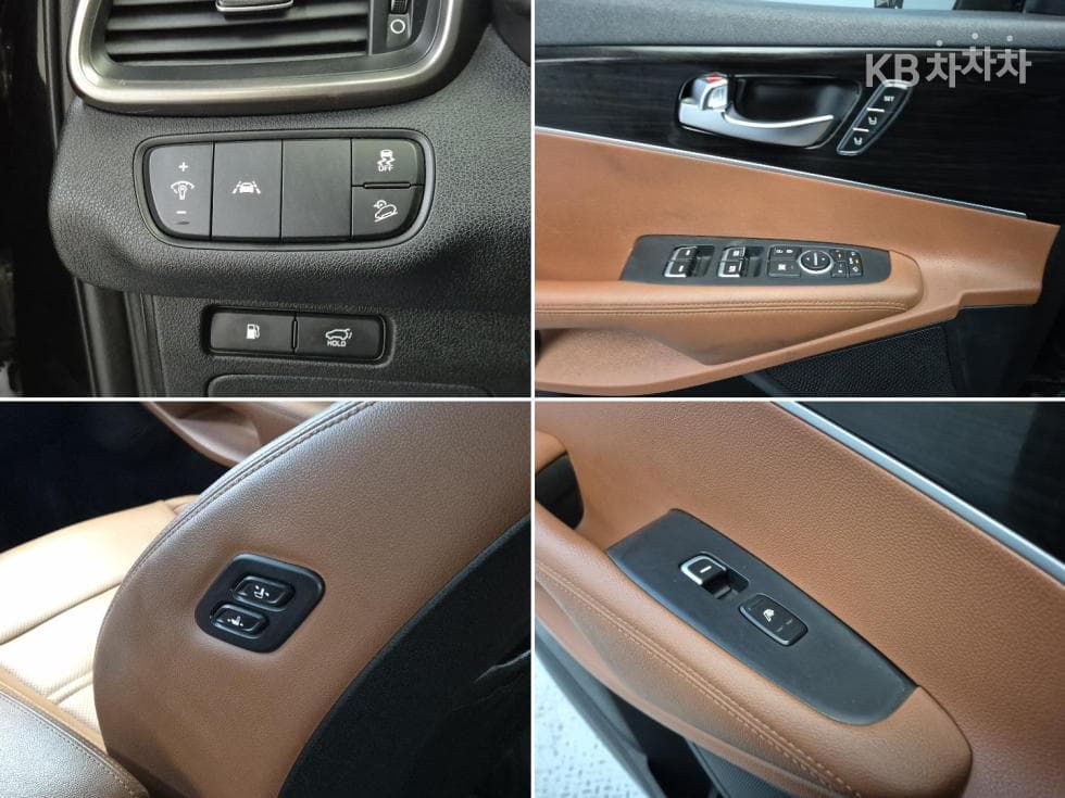 Kia The New (facelift) Sorento2.0 Diesel 2WD Noblesse - 17