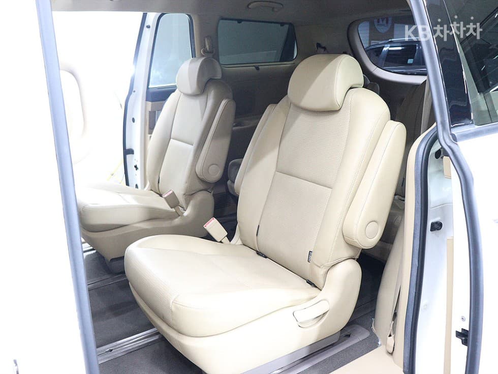 Киа The New (фейслифт) Канивал9-местен 2.2 Дизел Престиж - 15