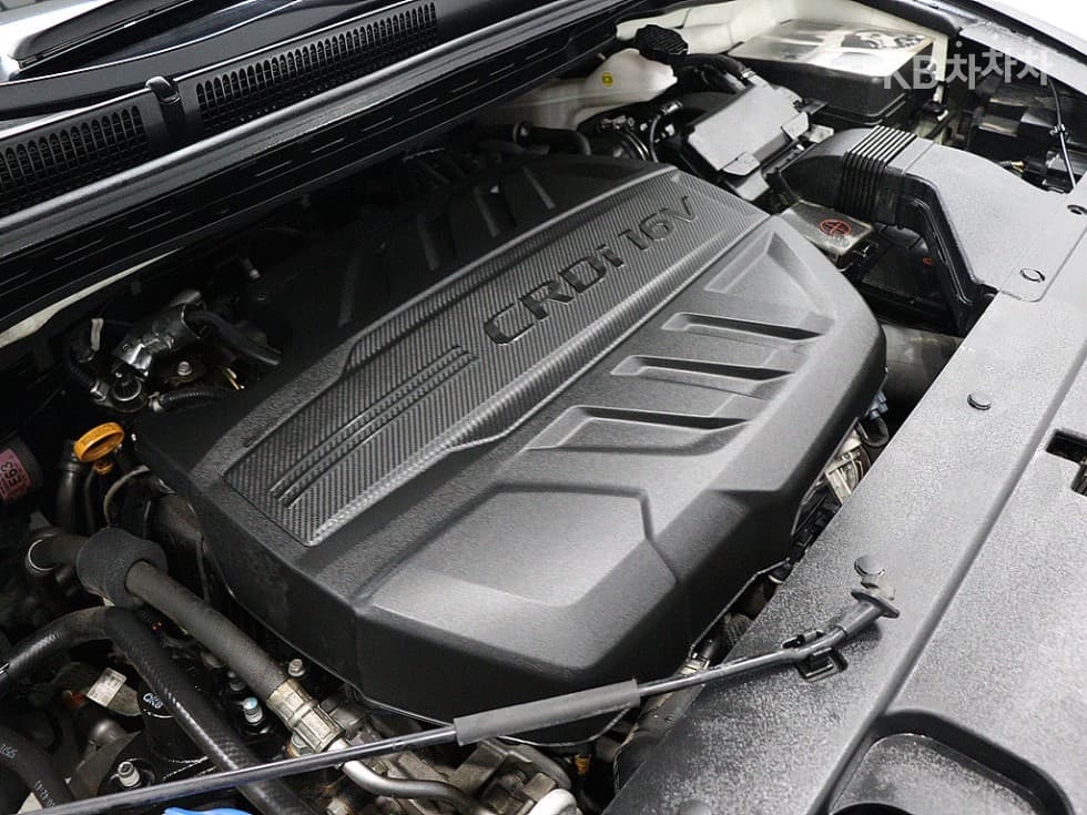 Киа The New (фейслифт) Канивал9-местен 2.2 Дизел Престиж - 19