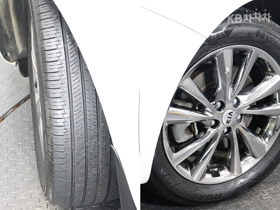 Киа The New (фейслифт) Канивал9-местен 2.2 Дизел Престиж - 20