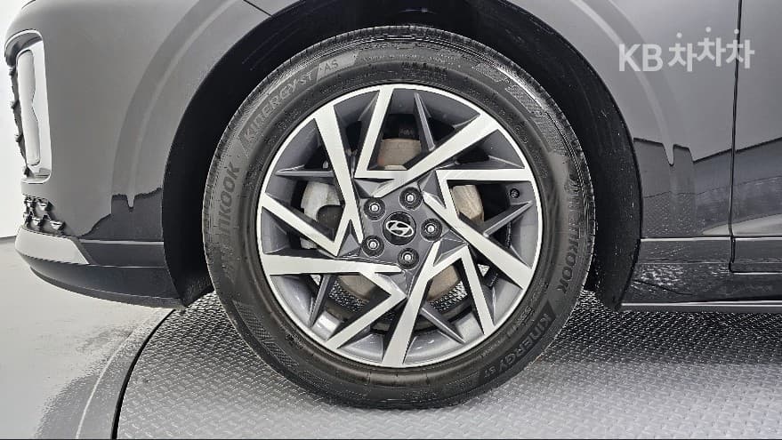 Хюндай Ди Всеново Grandeur (Azera)2.5L бензин 2WD Premium - 5