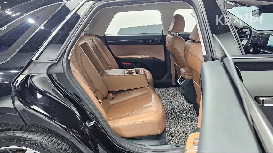 Хюндай Ди Всеново Grandeur (Azera)2.5L бензин 2WD Premium - 11