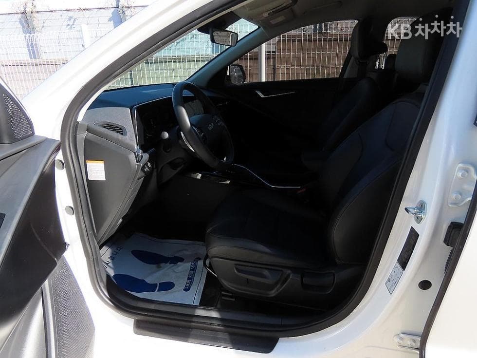 Kia The All New Niro1.6 HEV Trendy - 5