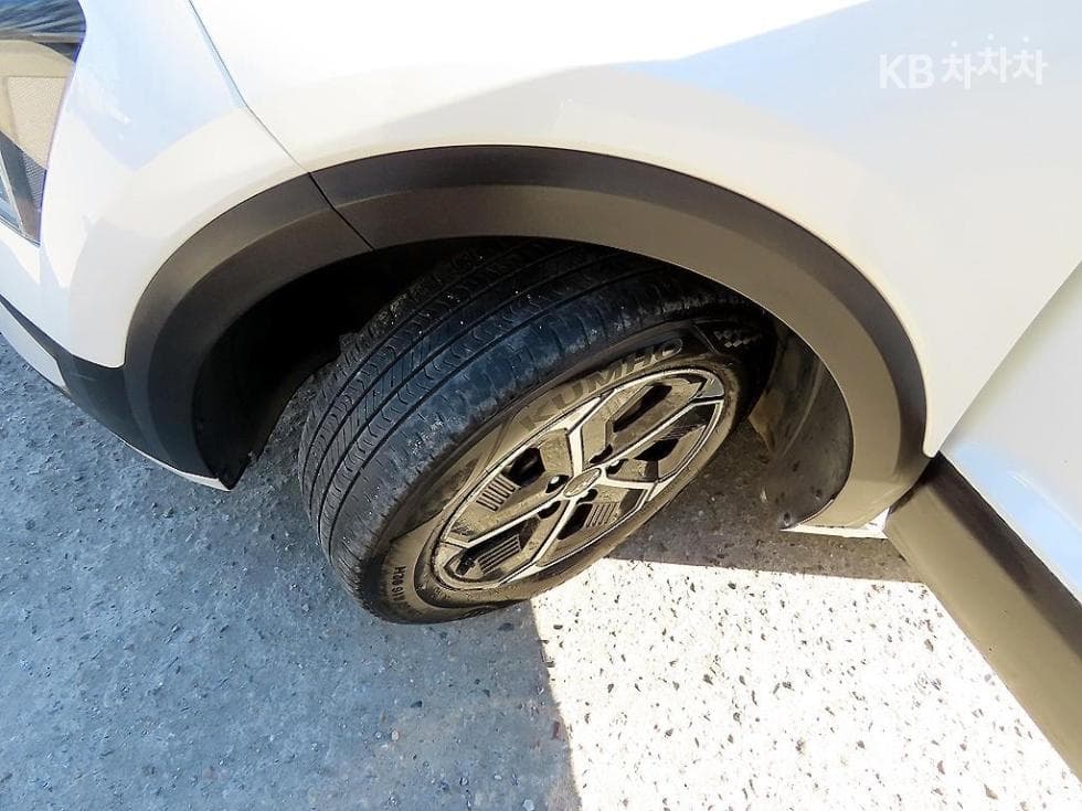 Kia The All New Niro1.6 HEV Trendy - 19