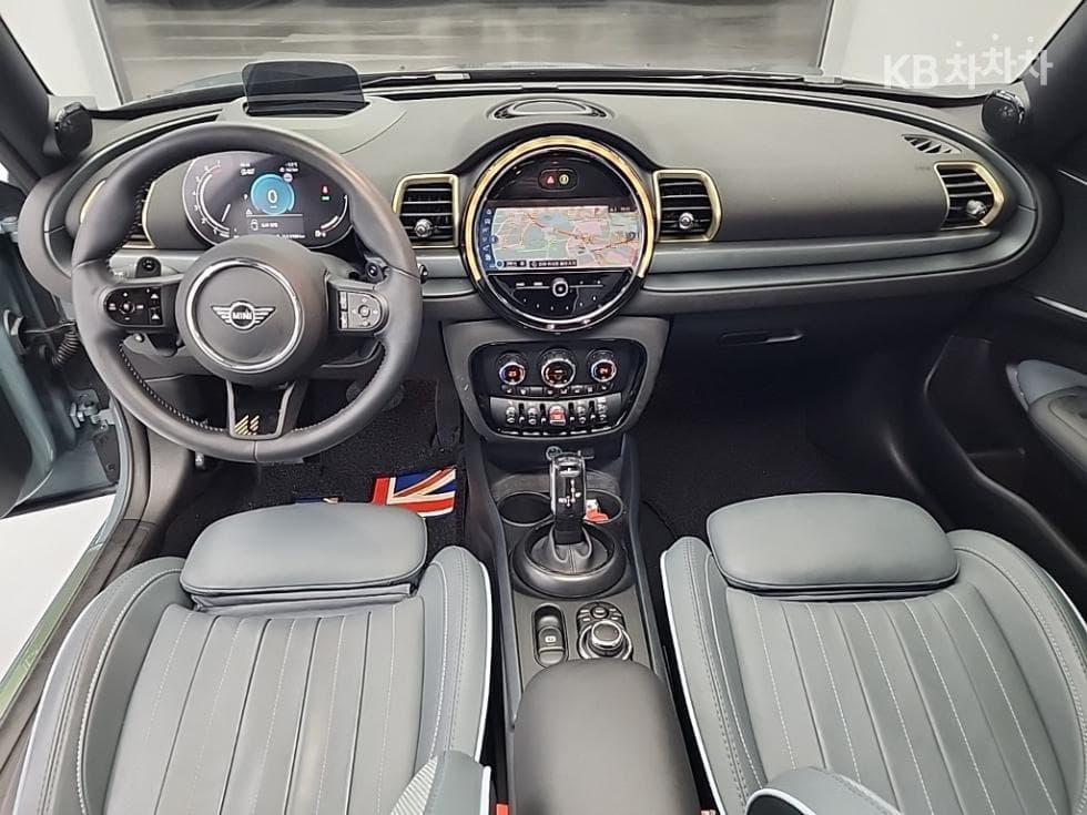 Mini 클럽맨 Second generation2.0 Cooper S - 7