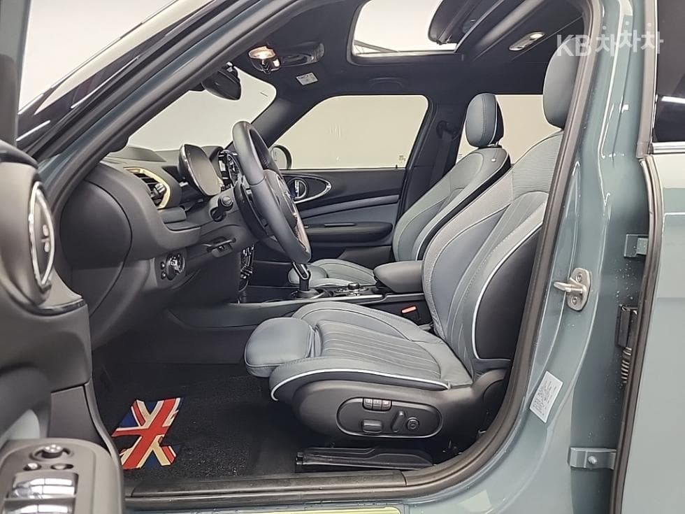 Mini 클럽맨 Second generation2.0 Cooper S - 11