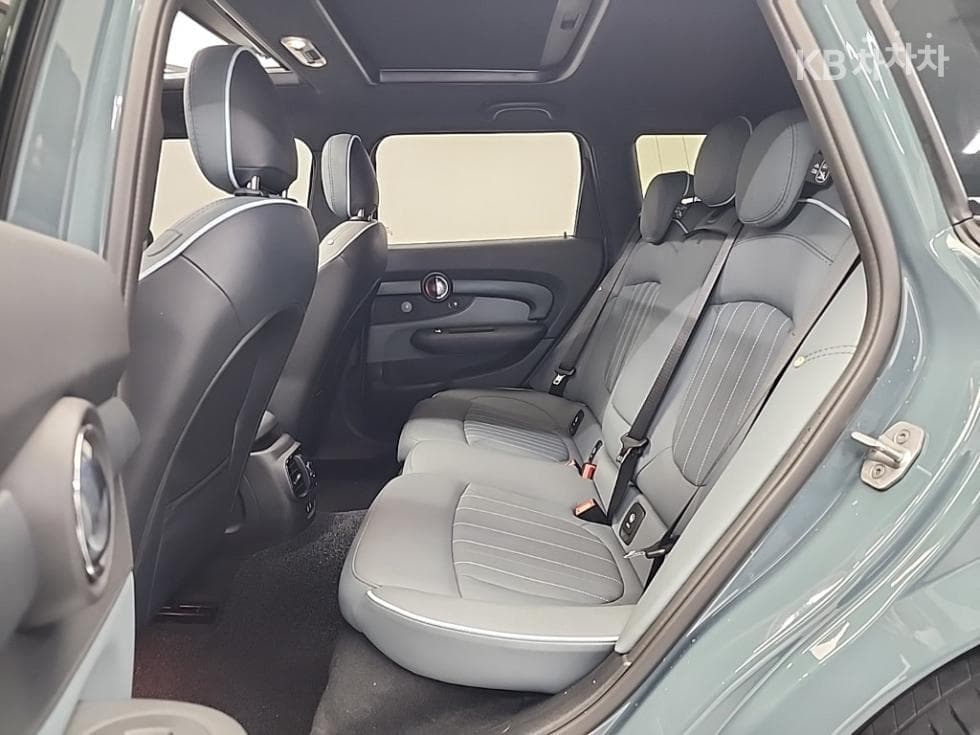 Mini 클럽맨 Second generation2.0 Cooper S - 12