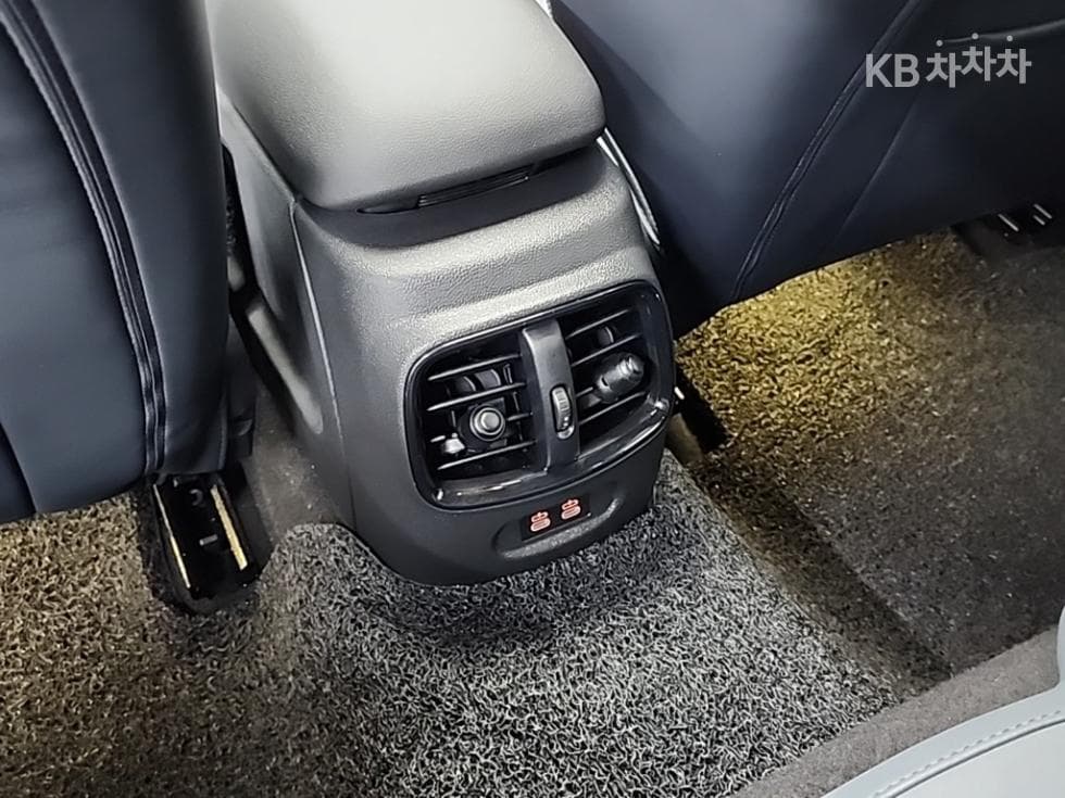 Mini 클럽맨 Second generation2.0 Cooper S - 13