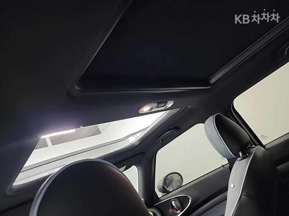 Mini 클럽맨 Second generation2.0 Cooper S - 14