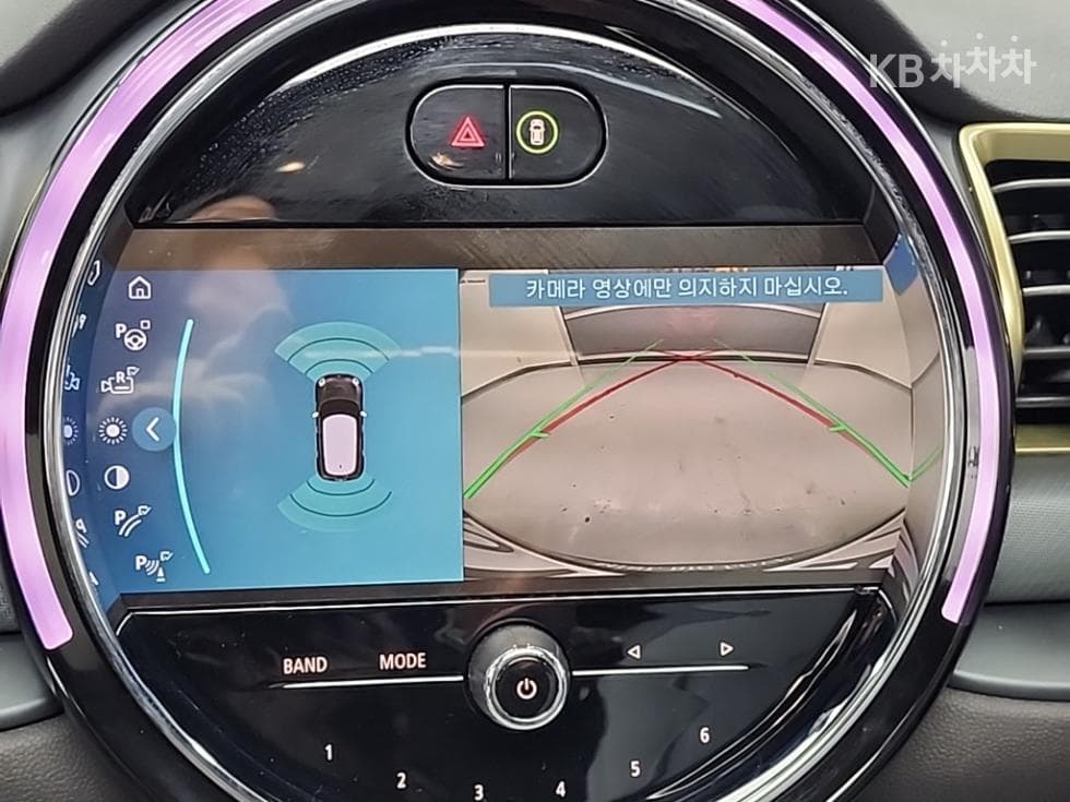 Mini 클럽맨 Second generation2.0 Cooper S - 16