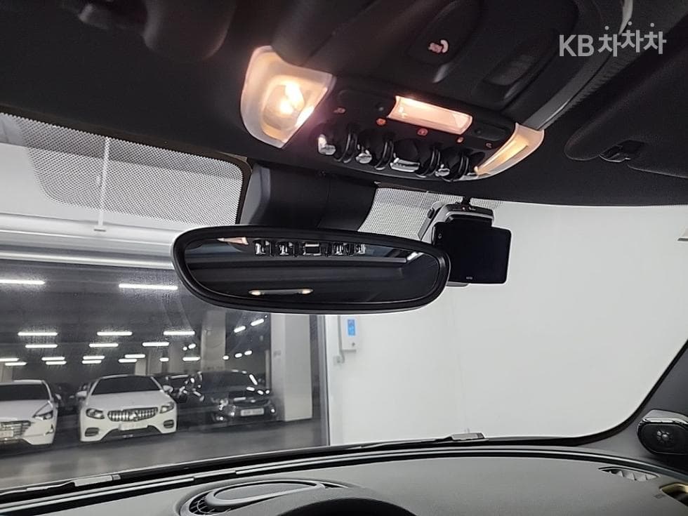 Mini 클럽맨 Second generation2.0 Cooper S - 17