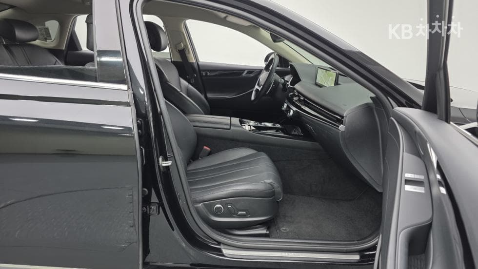 Genesis G80(RG3)2.5 Turbo Gasoline Direct Injection AWD - 7