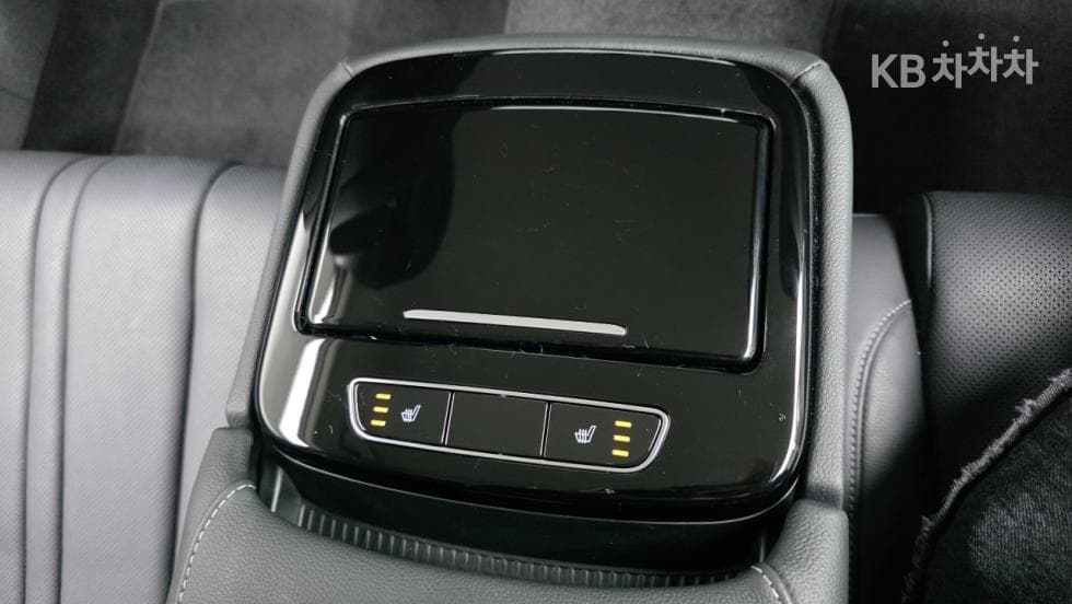 Genesis G80(RG3)2.5 Turbo Gasoline Direct Injection AWD - 9