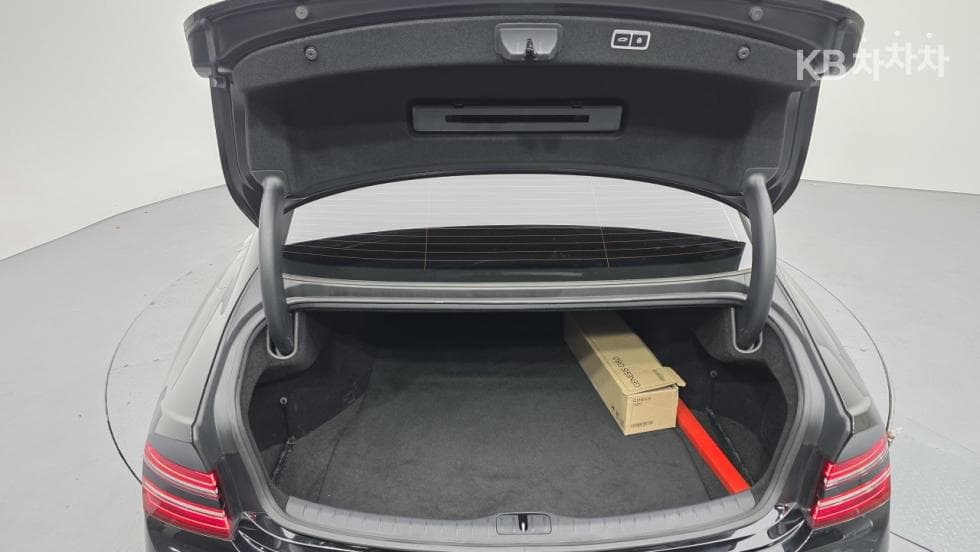 Genesis G80(RG3)2.5 Turbo Gasoline Direct Injection AWD - 13