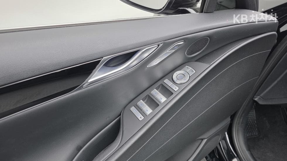 Genesis G80(RG3)2.5 Turbo Gasoline Direct Injection AWD - 15