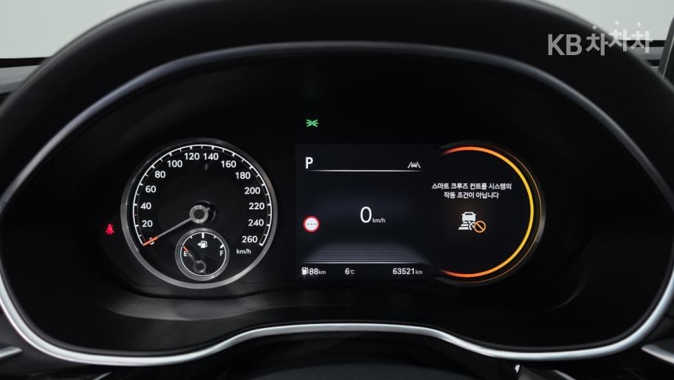 Genesis G80(RG3)2.5 Turbo Gasoline Direct Injection AWD - 18