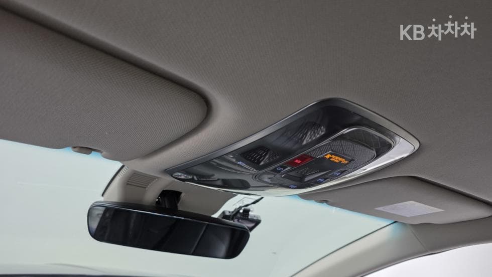 Genesis G80(RG3)2.5 Turbo Gasoline Direct Injection AWD - 22