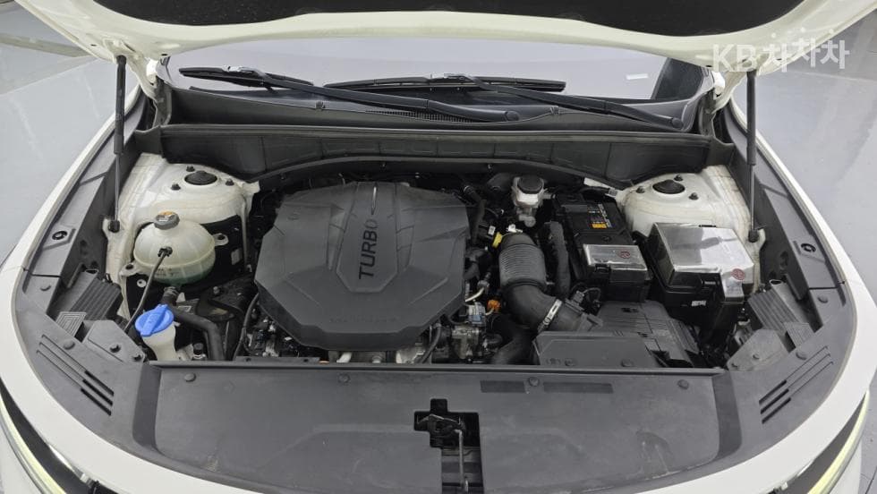 Kia Sorento 4th generation2.2 Diesel 2WD Noblesse - 5