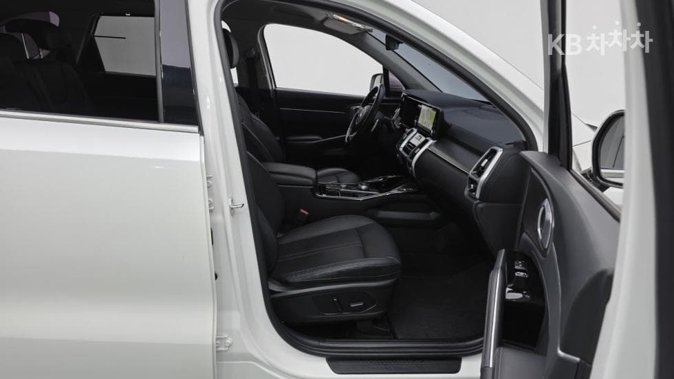 Kia Sorento 4th generation2.2 Diesel 2WD Noblesse - 7