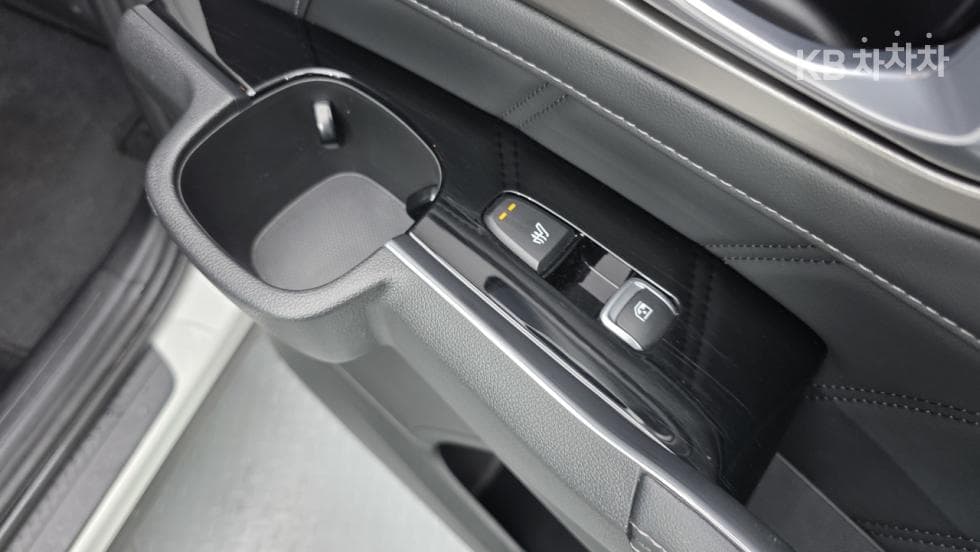 Kia Sorento 4th generation2.2 Diesel 2WD Noblesse - 9