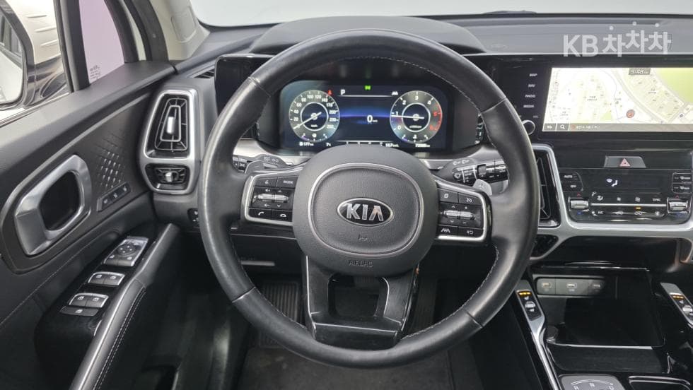 Kia Sorento 4th generation2.2 Diesel 2WD Noblesse - 10