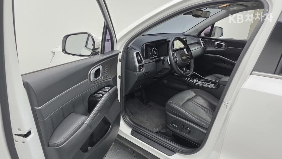 Kia Sorento 4th generation2.2 Diesel 2WD Noblesse - 13