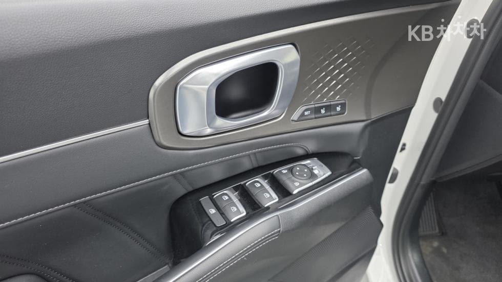 Kia Sorento 4th generation2.2 Diesel 2WD Noblesse - 14