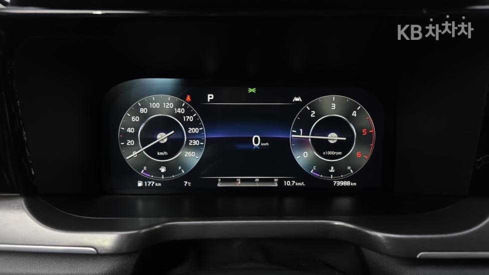 Kia Sorento 4th generation2.2 Diesel 2WD Noblesse - 17