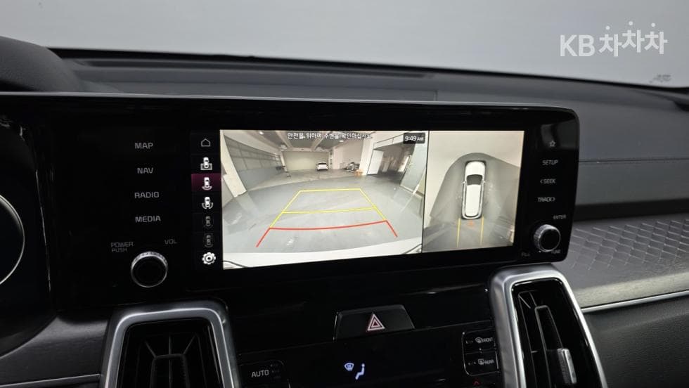 Kia Sorento 4th generation2.2 Diesel 2WD Noblesse - 18