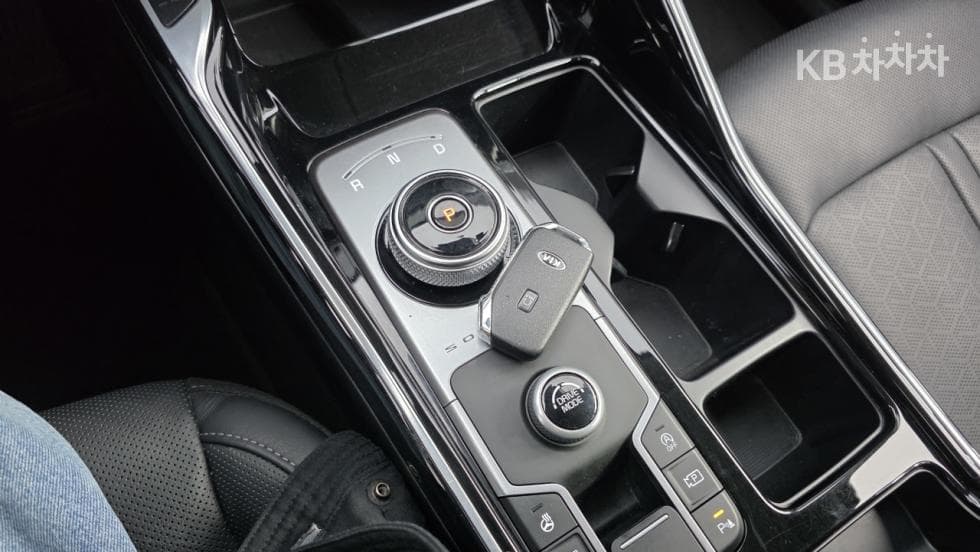 Kia Sorento 4th generation2.2 Diesel 2WD Noblesse - 19