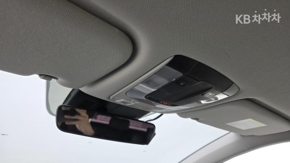 Kia Sorento 4th generation2.2 Diesel 2WD Noblesse - 23