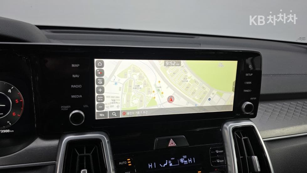 Kia Sorento 4th generation2.2 Diesel 2WD Noblesse - 24