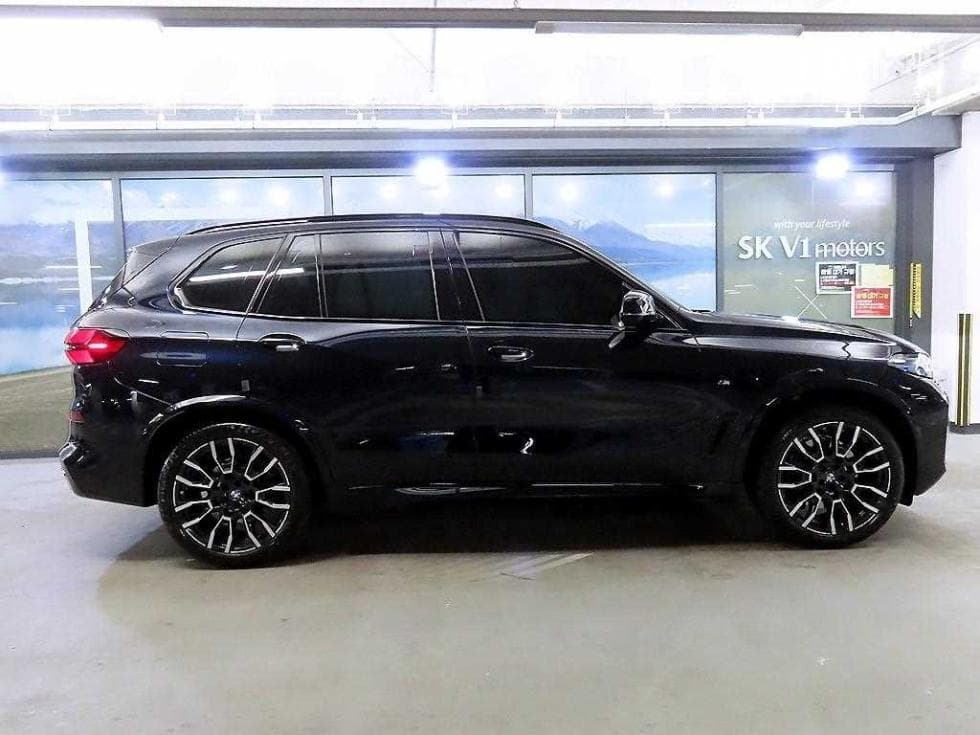 BMW X5 (G05)xDrive 30d M Sport - 3