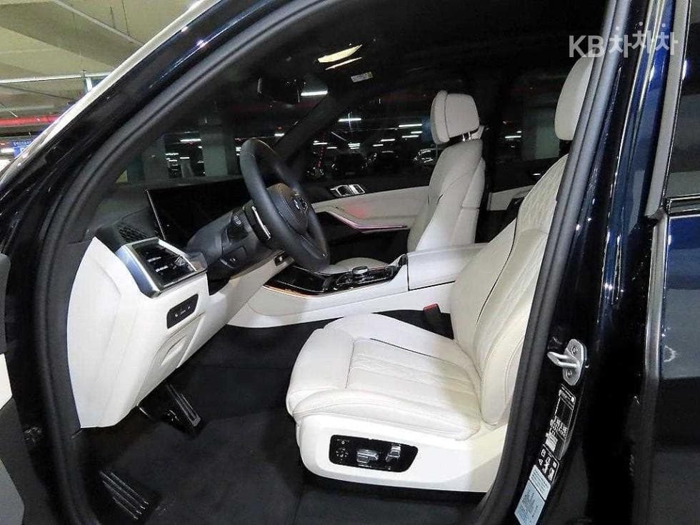 BMW X5 (G05)xDrive 30d M Sport - 6