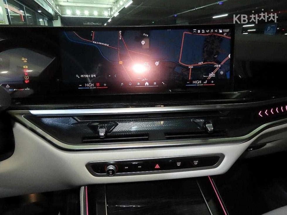 BMW X5 (G05)xDrive 30d M Sport - 11
