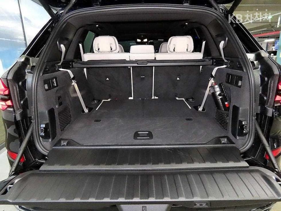 BMW X5 (G05)xDrive 30d M Sport - 16
