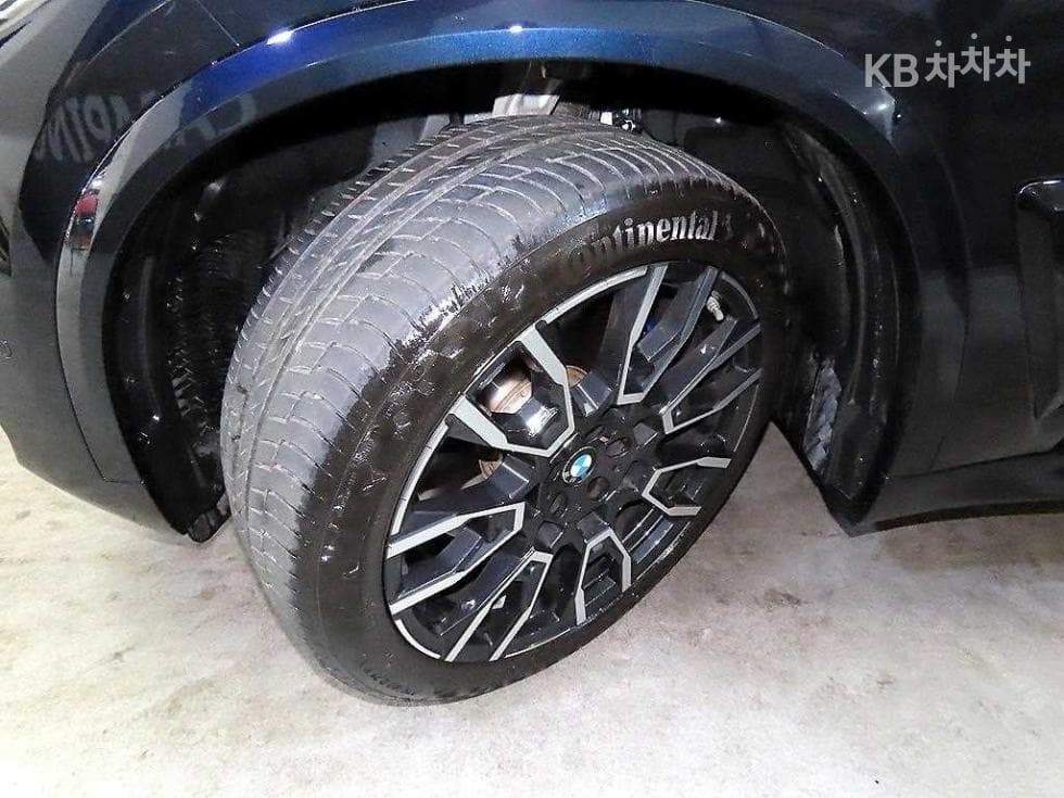 BMW X5 (G05)xDrive 30d M Sport - 20