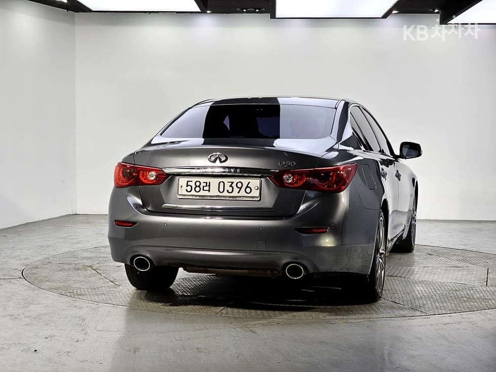 Местен피니티 Q502.2d Premium - 3