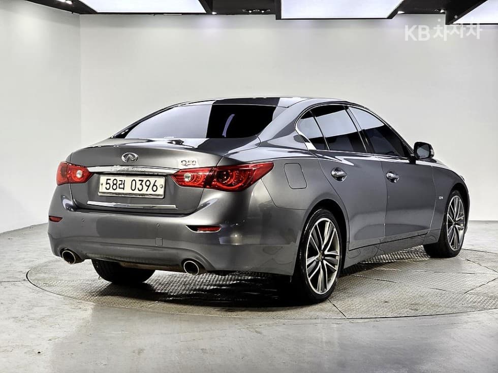 Местен피니티 Q502.2d Premium - 4