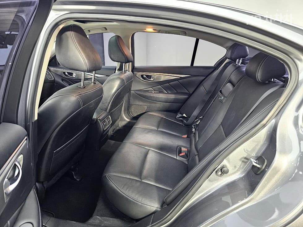 Местен피니티 Q502.2d Premium - 9