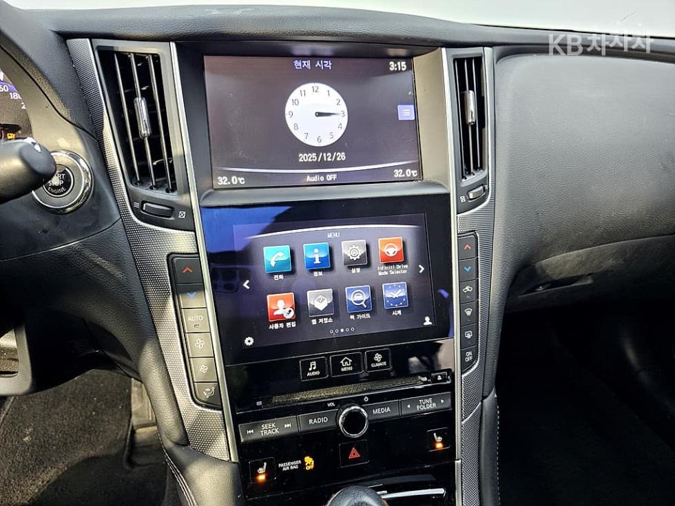 Местен피니티 Q502.2d Premium - 13