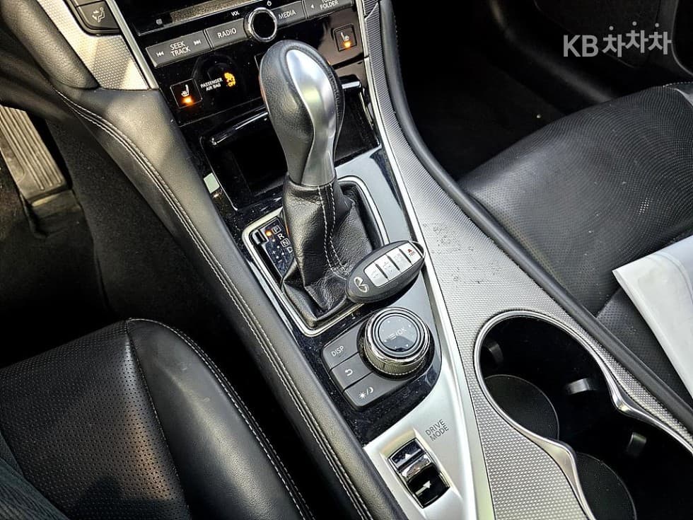 Местен피니티 Q502.2d Premium - 14