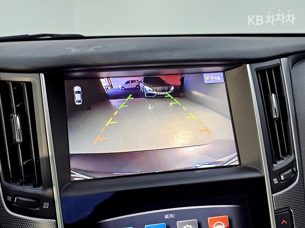 Местен피니티 Q502.2d Premium - 15