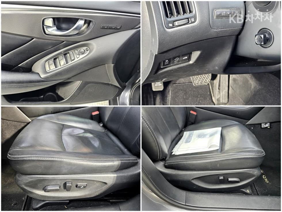 Местен피니티 Q502.2d Premium - 16