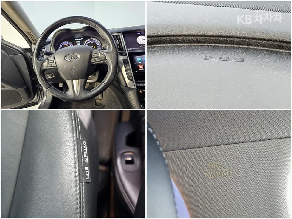 Местен피니티 Q502.2d Premium - 17