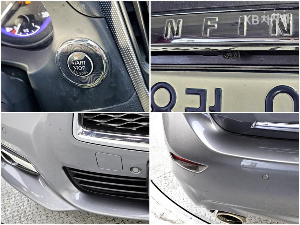 Местен피니티 Q502.2d Premium - 18